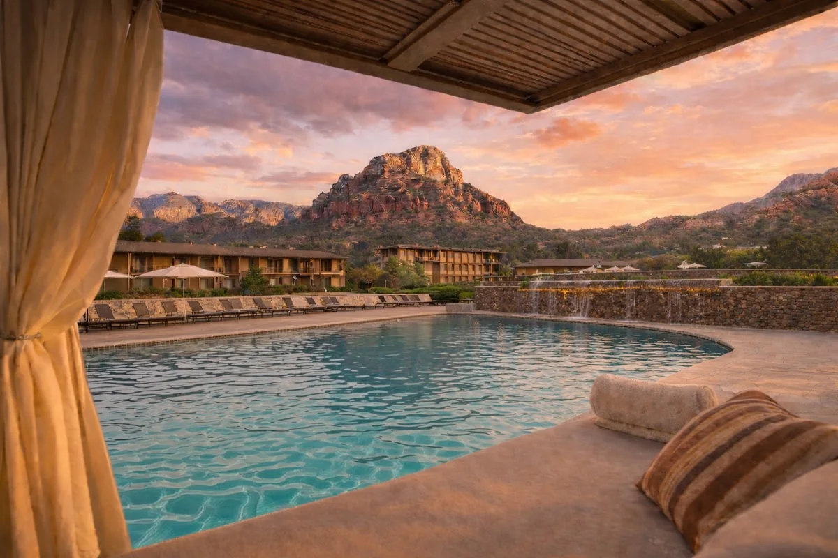 Outbound Sedona